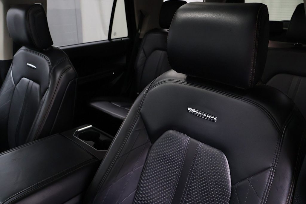 Thumbnail: 2020 Ford Expedition - 12