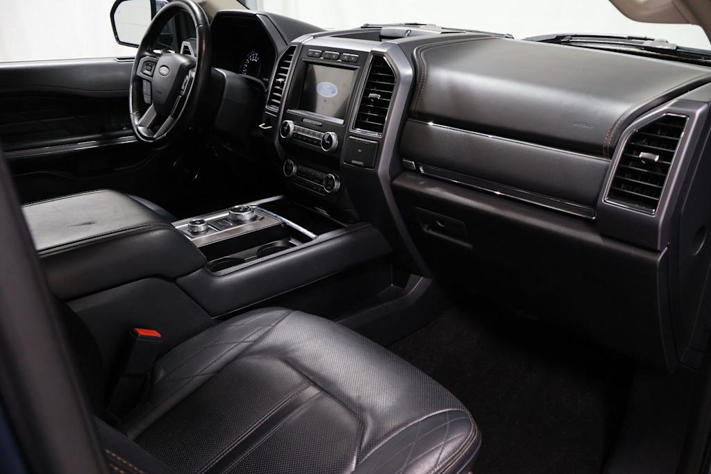 Thumbnail: 2020 Ford Expedition - 10