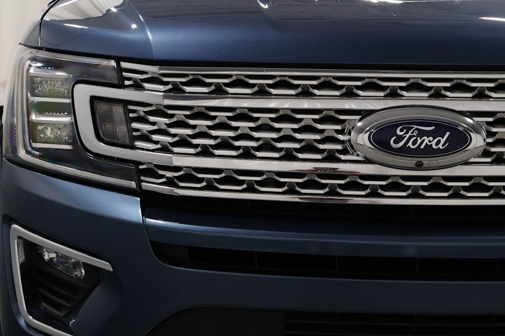 Thumbnail: 2020 Ford Expedition - 7