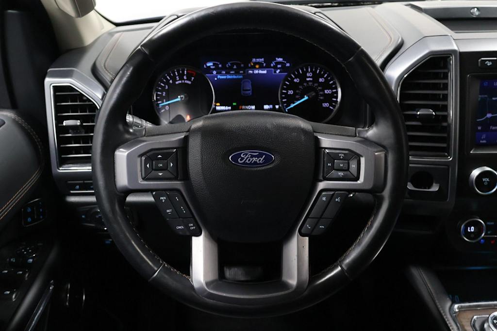 Thumbnail: 2020 Ford Expedition - 14
