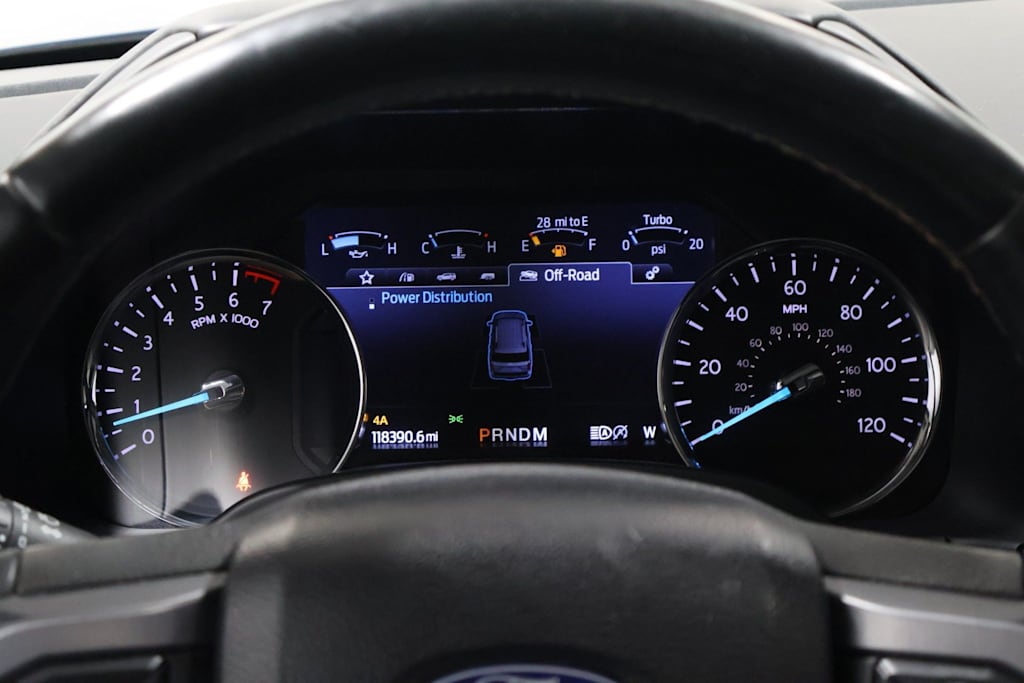 Thumbnail: 2020 Ford Expedition - 18