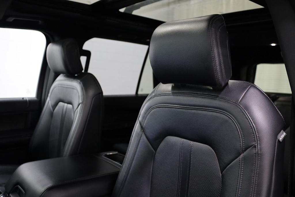 Thumbnail: 2019 Ford Expedition - 11