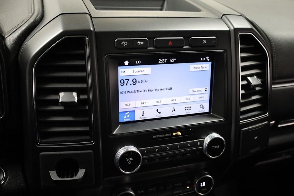 Thumbnail: 2019 Ford Expedition - 15