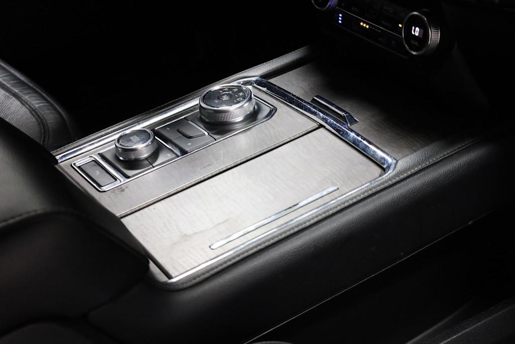 Thumbnail: 2019 Ford Expedition - 28