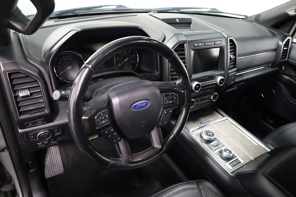 Thumbnail: 2019 Ford Expedition - 2