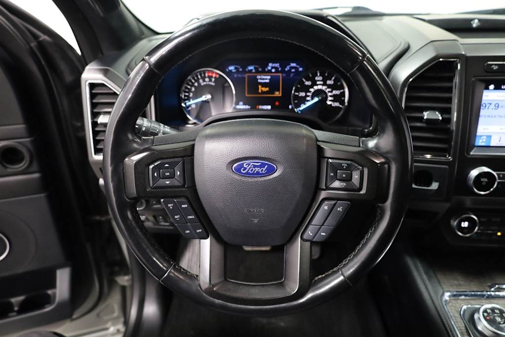 Thumbnail: 2019 Ford Expedition - 13