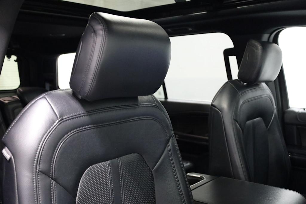Thumbnail: 2019 Ford Expedition - 29