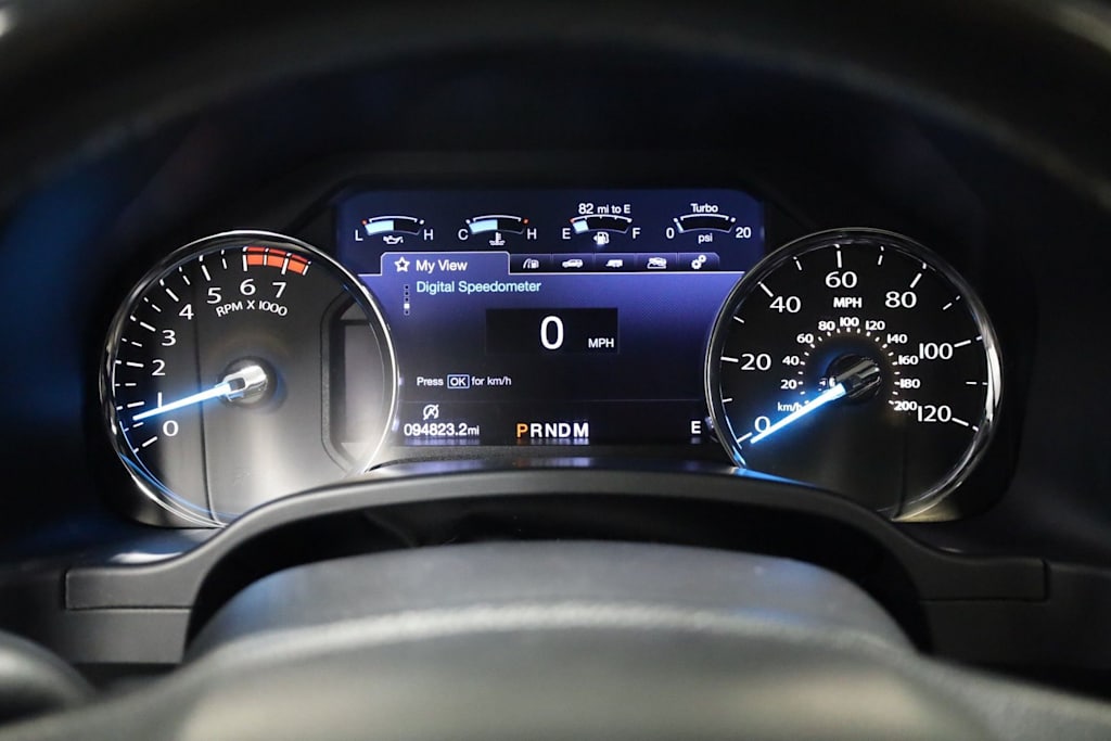 Thumbnail: 2019 Ford Expedition - 17