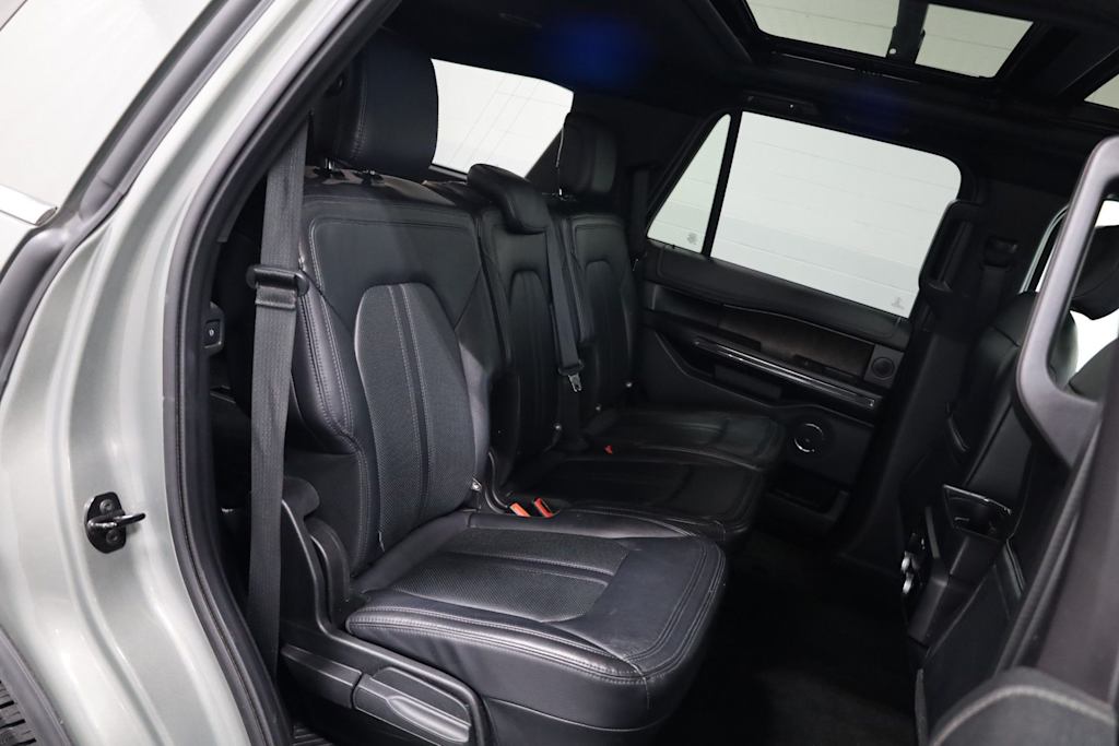 Thumbnail: 2019 Ford Expedition - 36