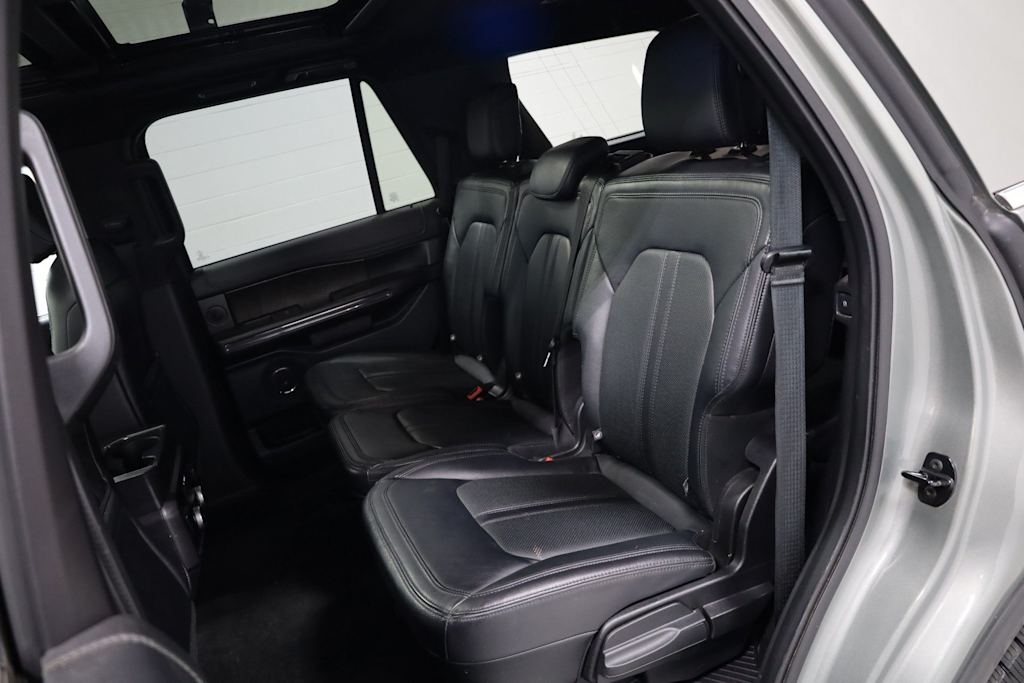 Thumbnail: 2019 Ford Expedition - 12