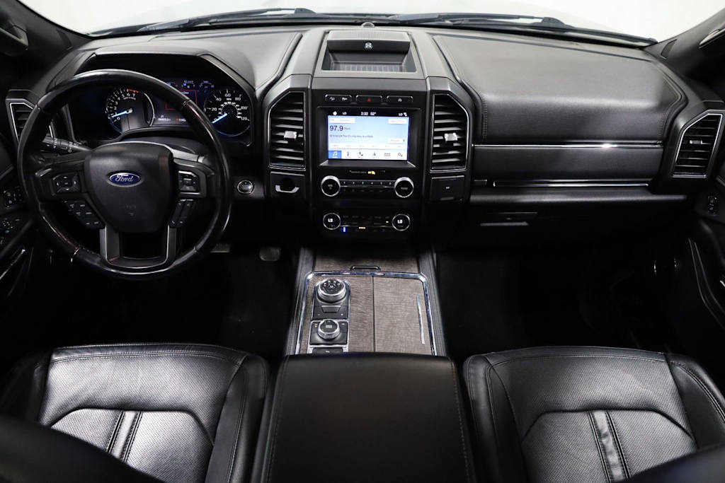 Thumbnail: 2019 Ford Expedition - 14