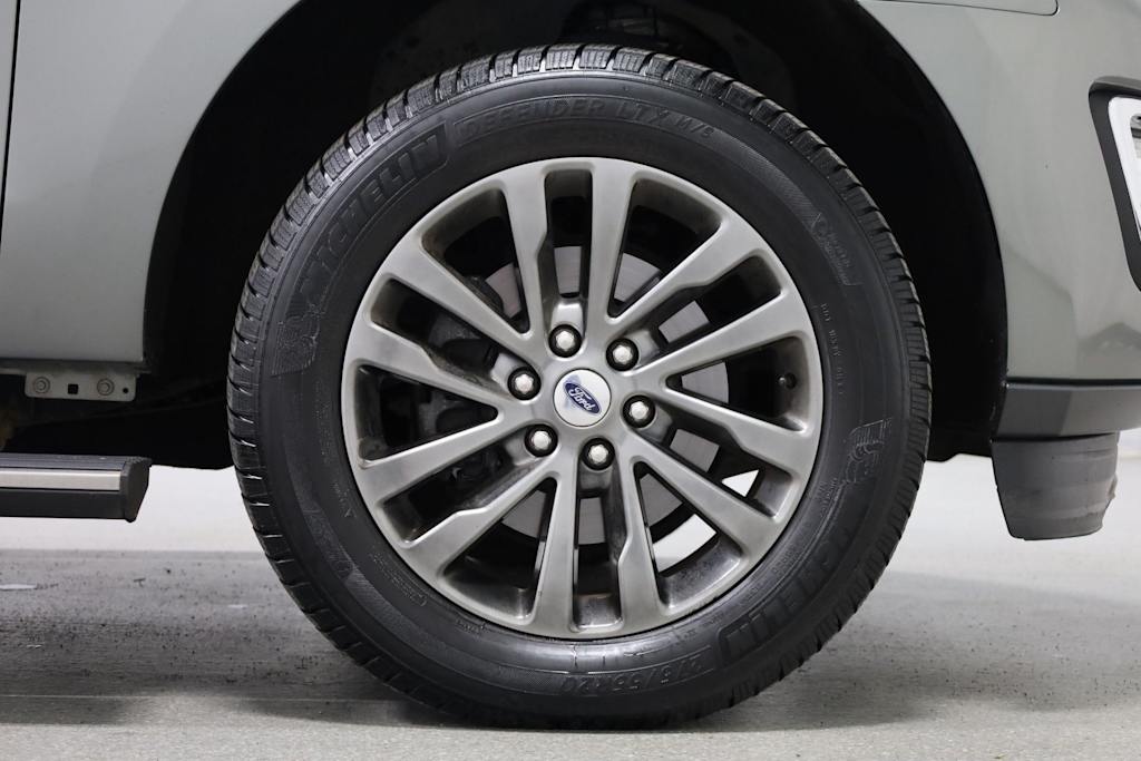 Thumbnail: 2019 Ford Expedition - 23
