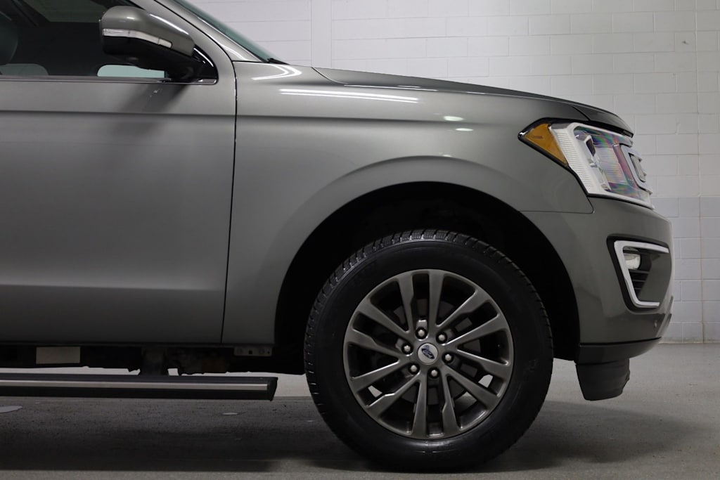 Thumbnail: 2019 Ford Expedition - 8