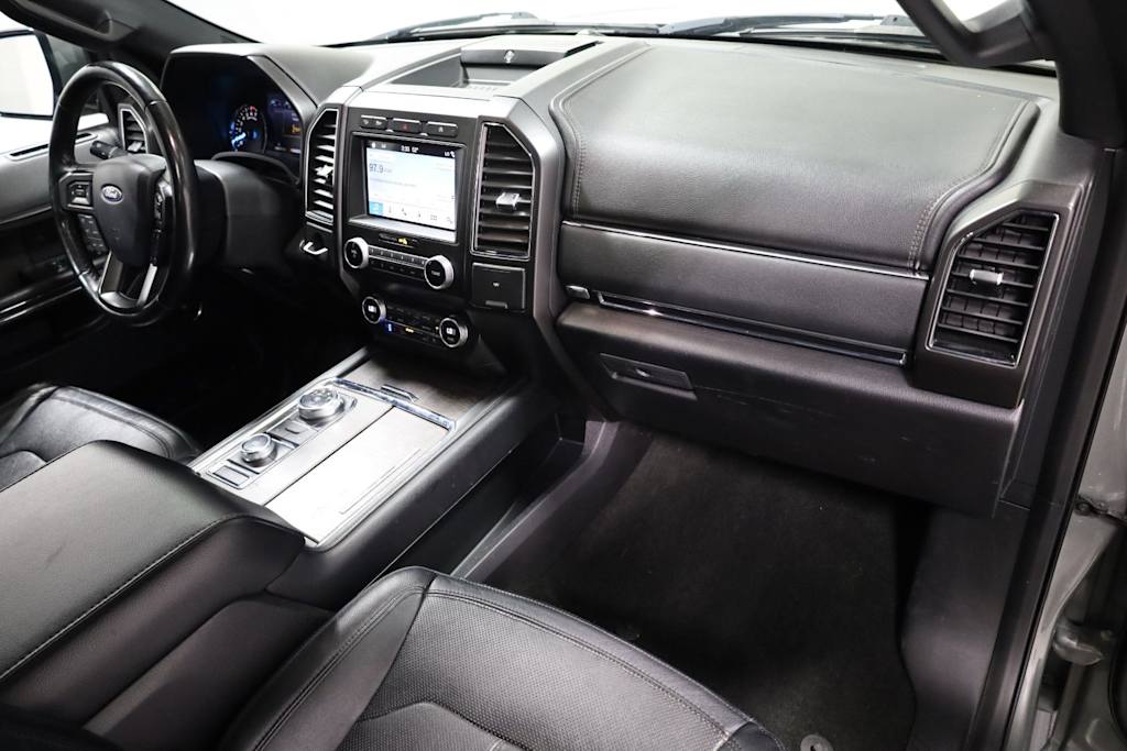 Thumbnail: 2019 Ford Expedition - 9