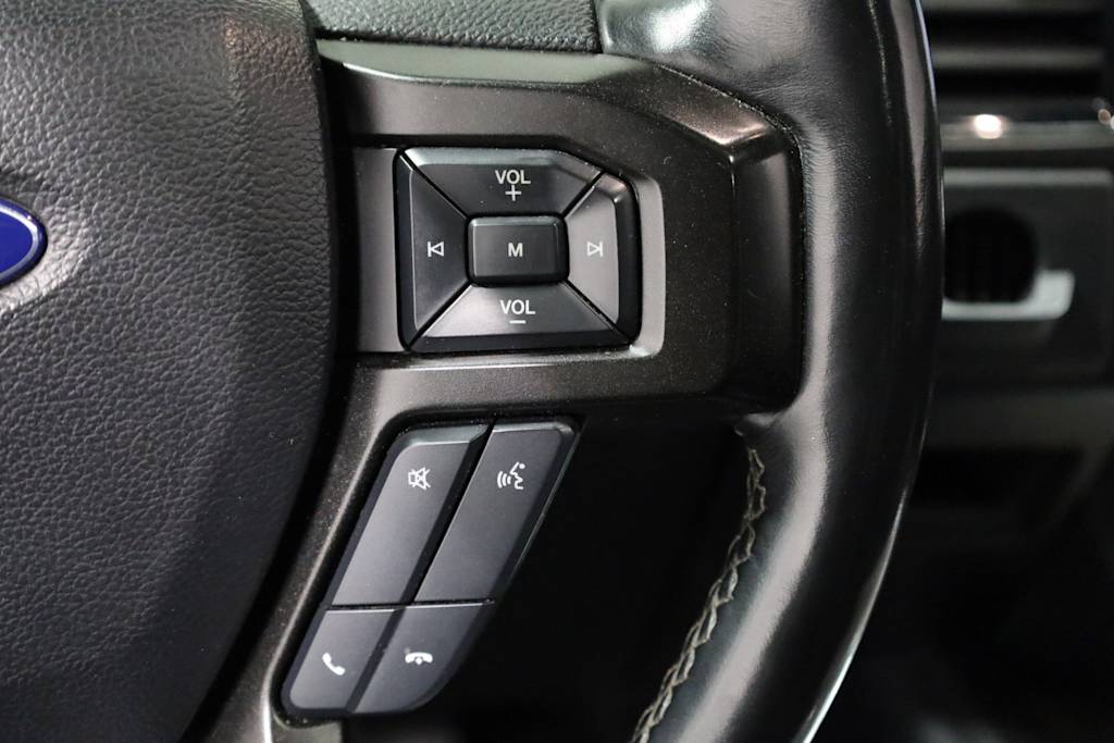 Thumbnail: 2019 Ford Expedition - 31