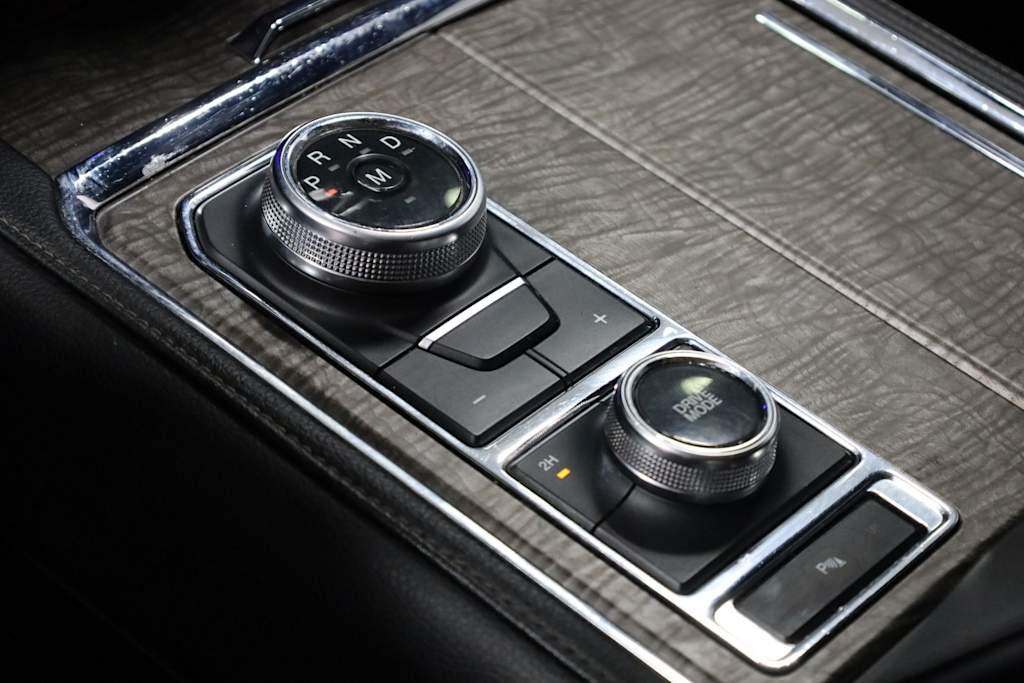 Thumbnail: 2019 Ford Expedition - 19
