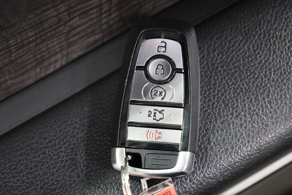 Thumbnail: 2019 Ford Expedition - 42