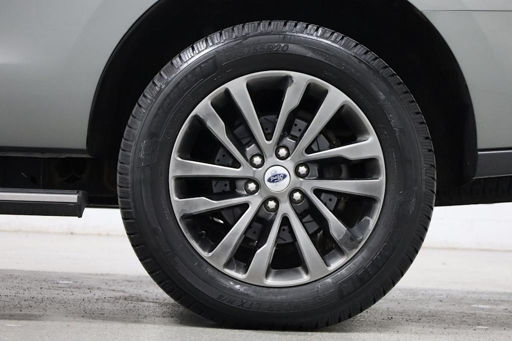 Thumbnail: 2019 Ford Expedition - 38