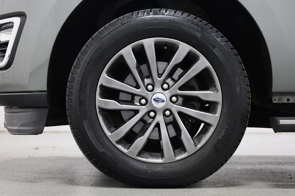 Thumbnail: 2019 Ford Expedition - 39