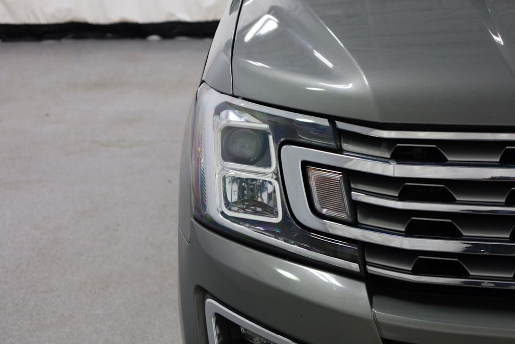 Thumbnail: 2019 Ford Expedition - 7