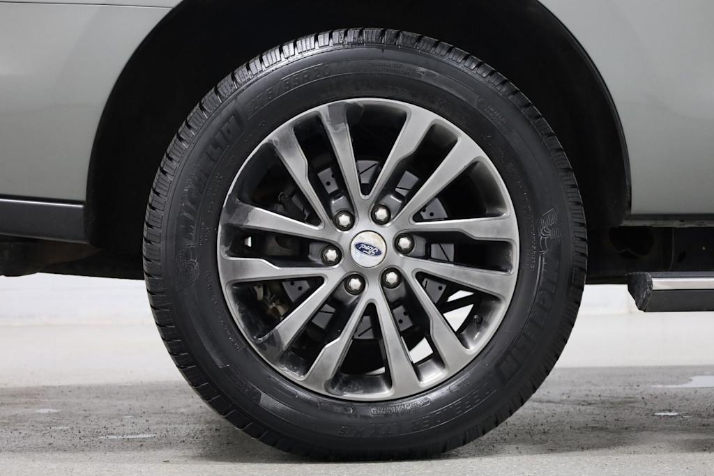 Thumbnail: 2019 Ford Expedition - 37