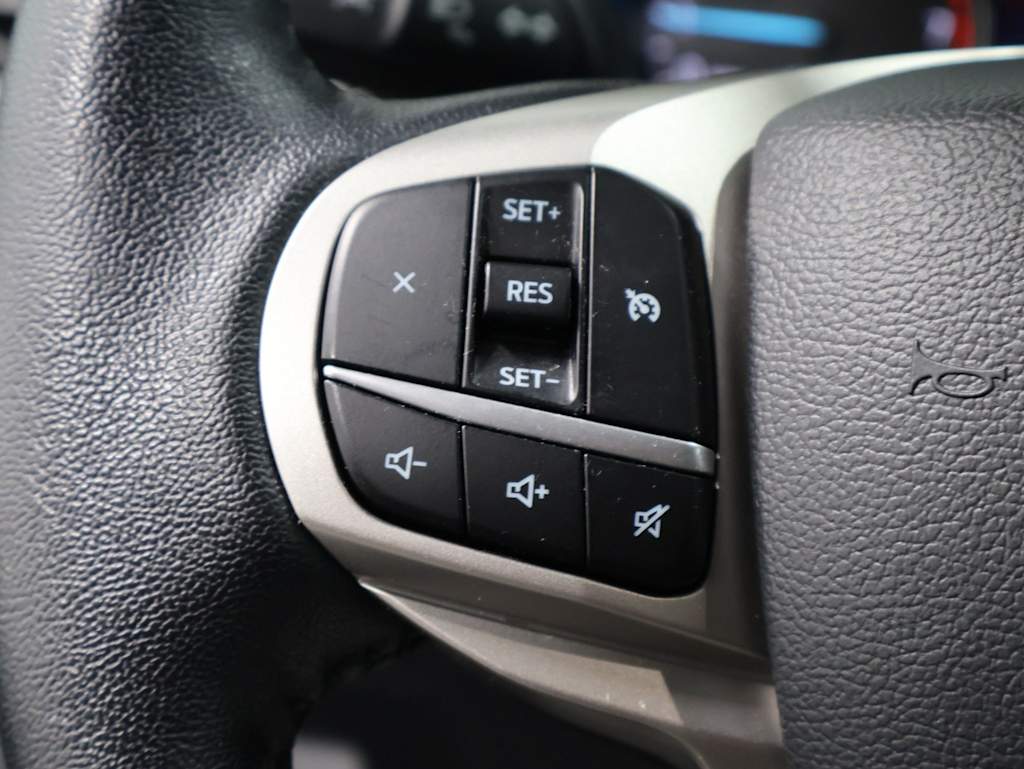Thumbnail: 2021 Ford Explorer - 28