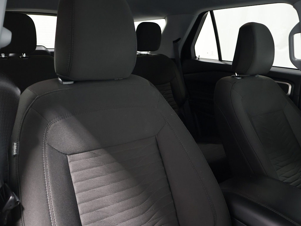 Thumbnail: 2021 Ford Explorer - 27