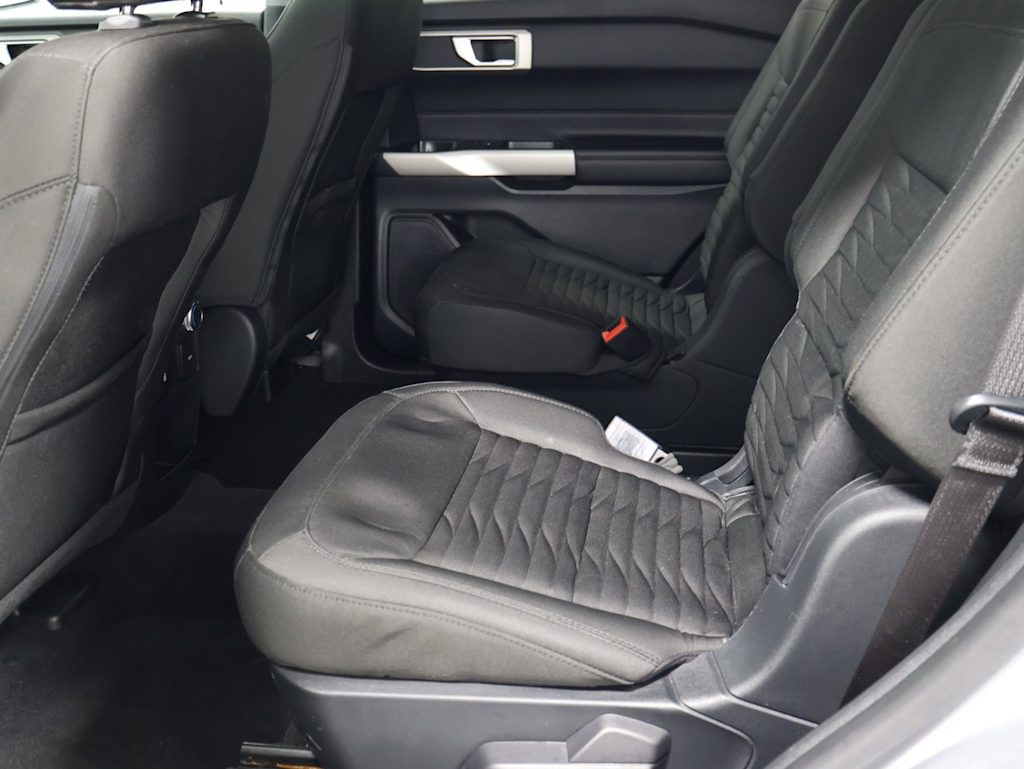 Thumbnail: 2021 Ford Explorer - 13