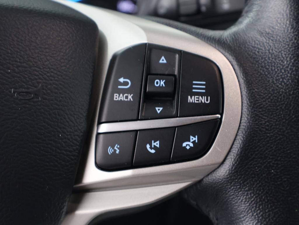 Thumbnail: 2021 Ford Explorer - 29