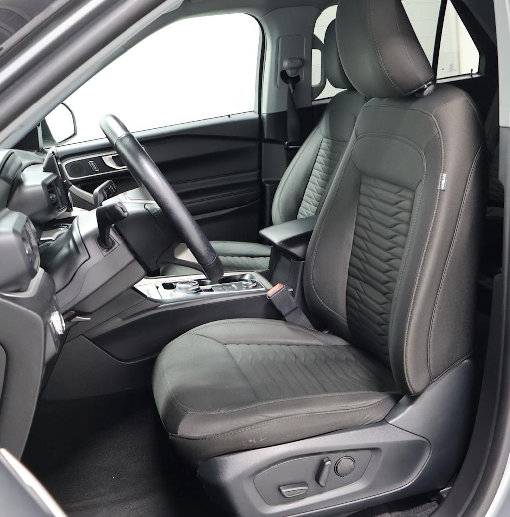 Thumbnail: 2021 Ford Explorer - 11