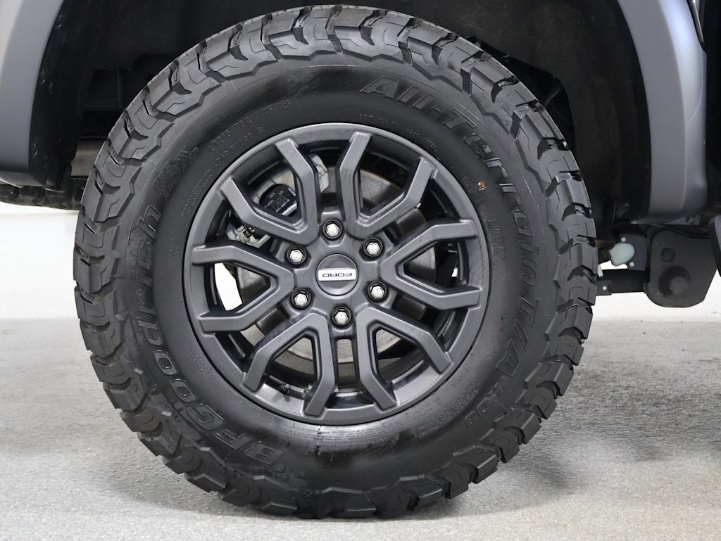 Thumbnail: 2025 Ford Ranger - 37