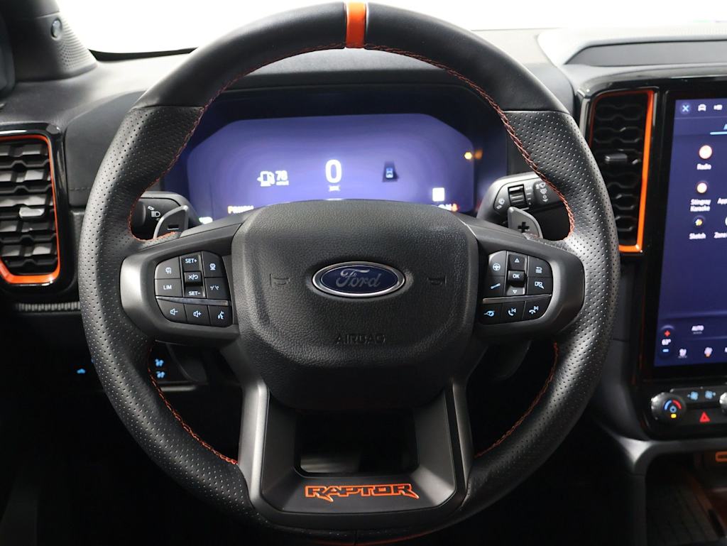 Thumbnail: 2025 Ford Ranger - 14