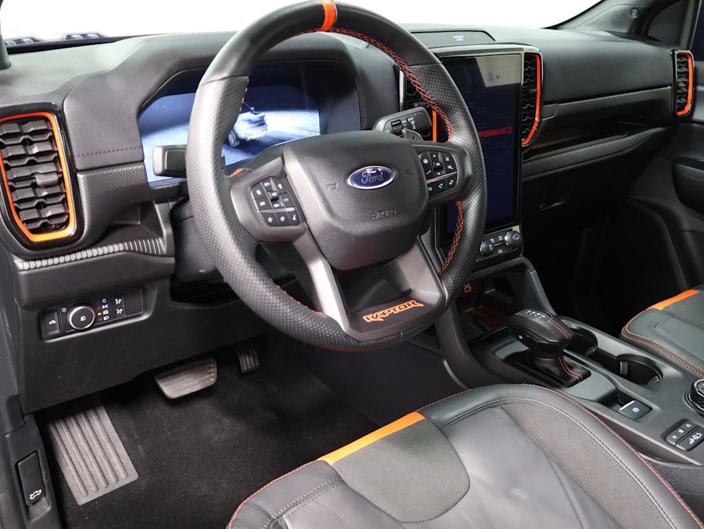 Thumbnail: 2025 Ford Ranger - 2