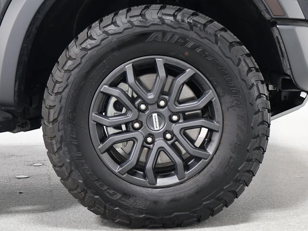 Thumbnail: 2025 Ford Ranger - 23