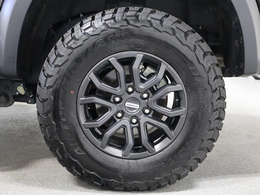 Thumbnail: 2025 Ford Ranger - 39
