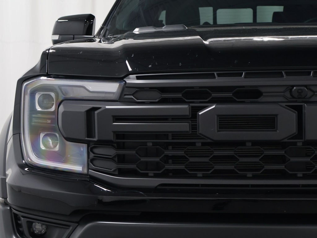 Thumbnail: 2025 Ford Ranger - 25