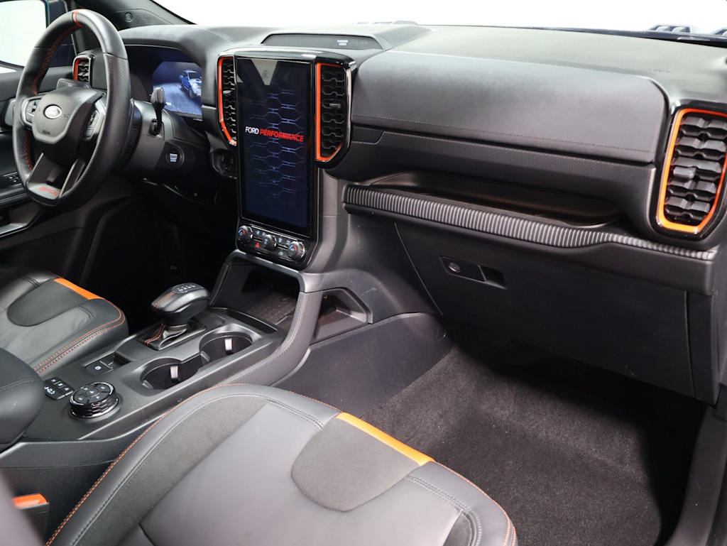 Thumbnail: 2025 Ford Ranger - 10