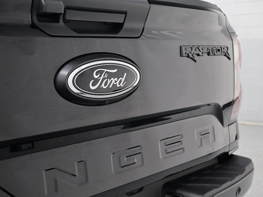 Thumbnail: 2025 Ford Ranger - 7