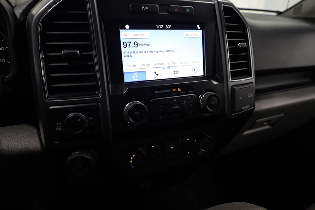 Thumbnail: 2019 Ford F-150 - 16