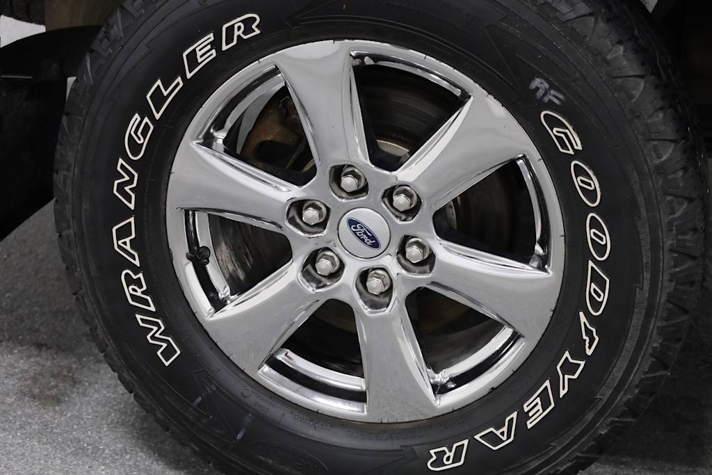 Thumbnail: 2019 Ford F-150 - 35