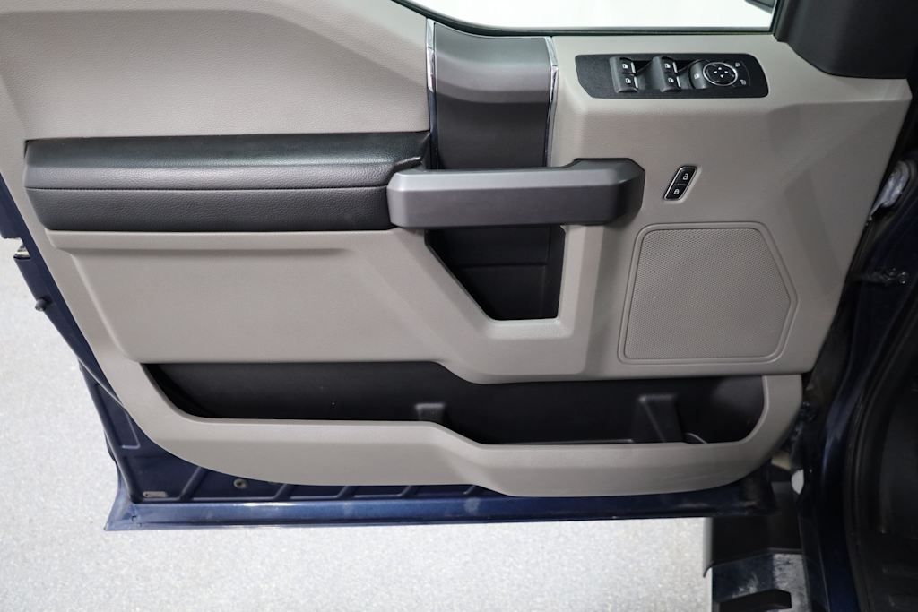 Thumbnail: 2019 Ford F-150 - 26