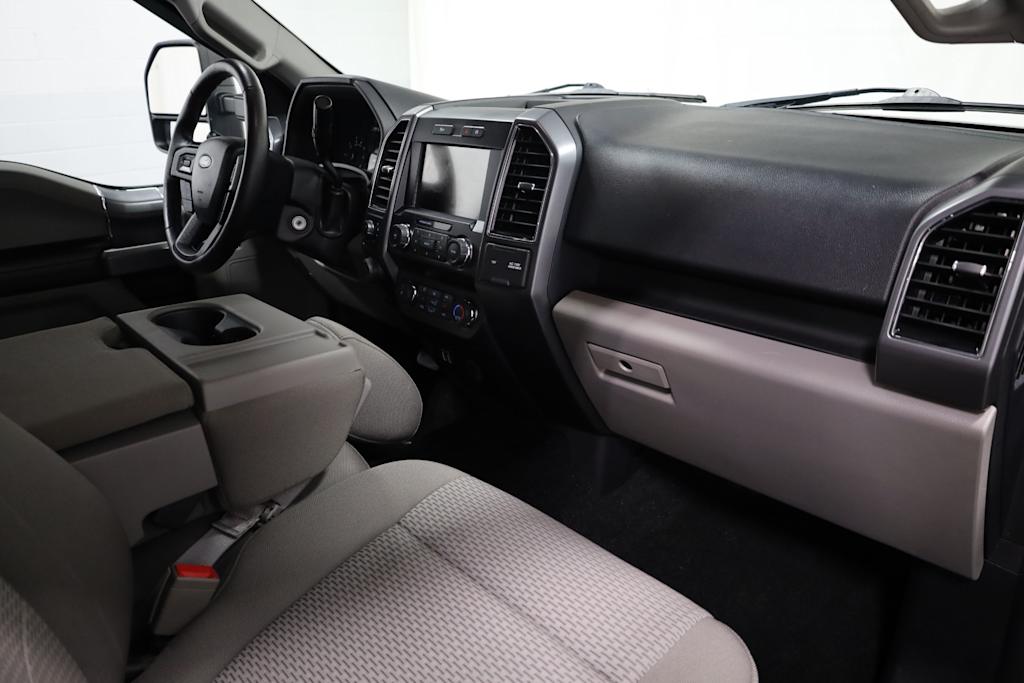 Thumbnail: 2019 Ford F-150 - 10