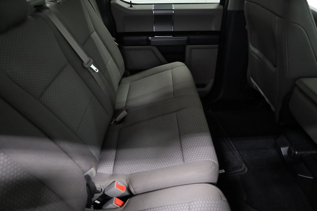 Thumbnail: 2019 Ford F-150 - 34