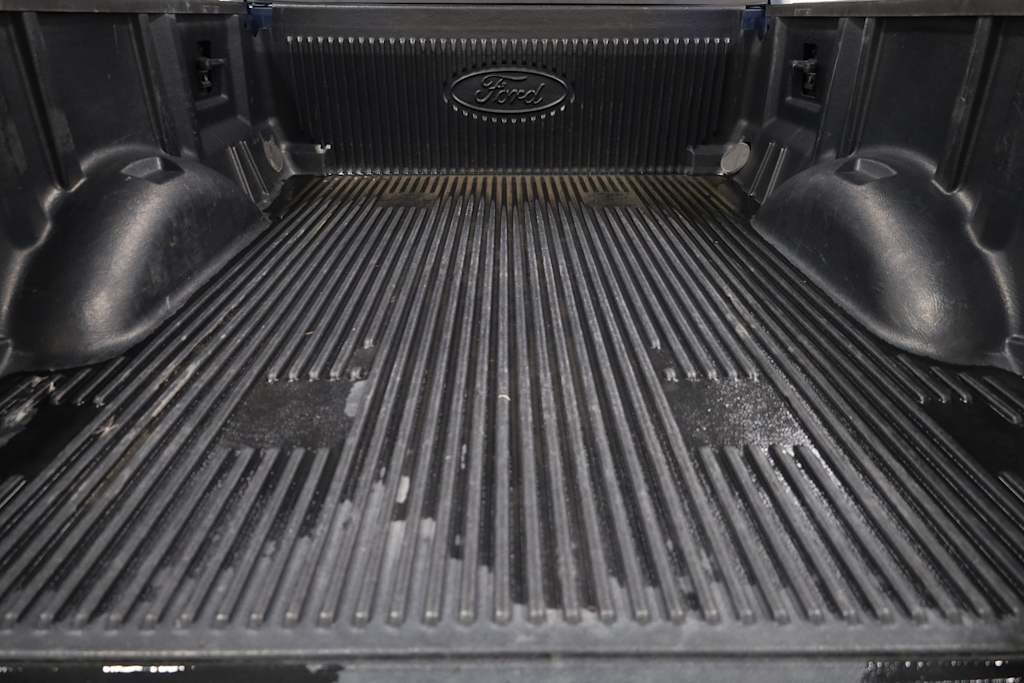Thumbnail: 2019 Ford F-150 - 19
