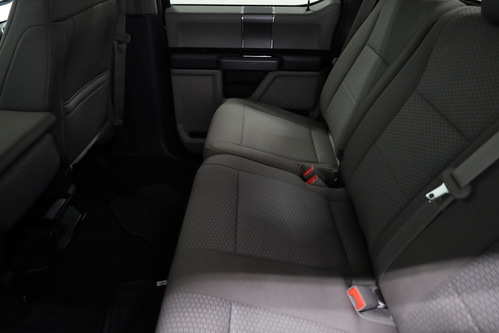 Thumbnail: 2019 Ford F-150 - 13