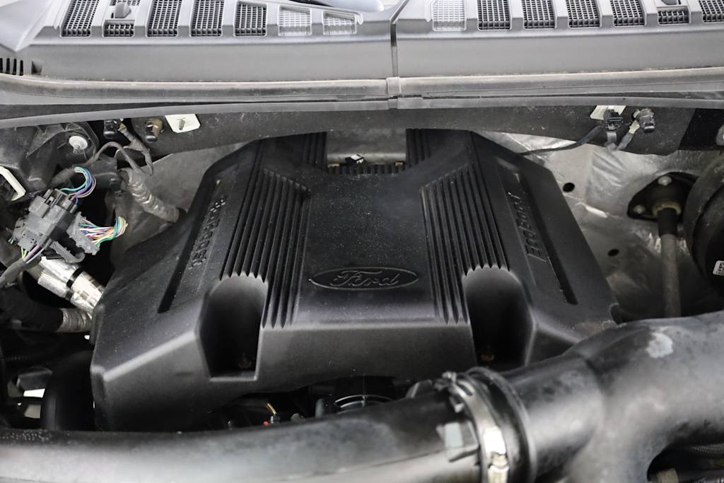Thumbnail: 2019 Ford F-150 - 9