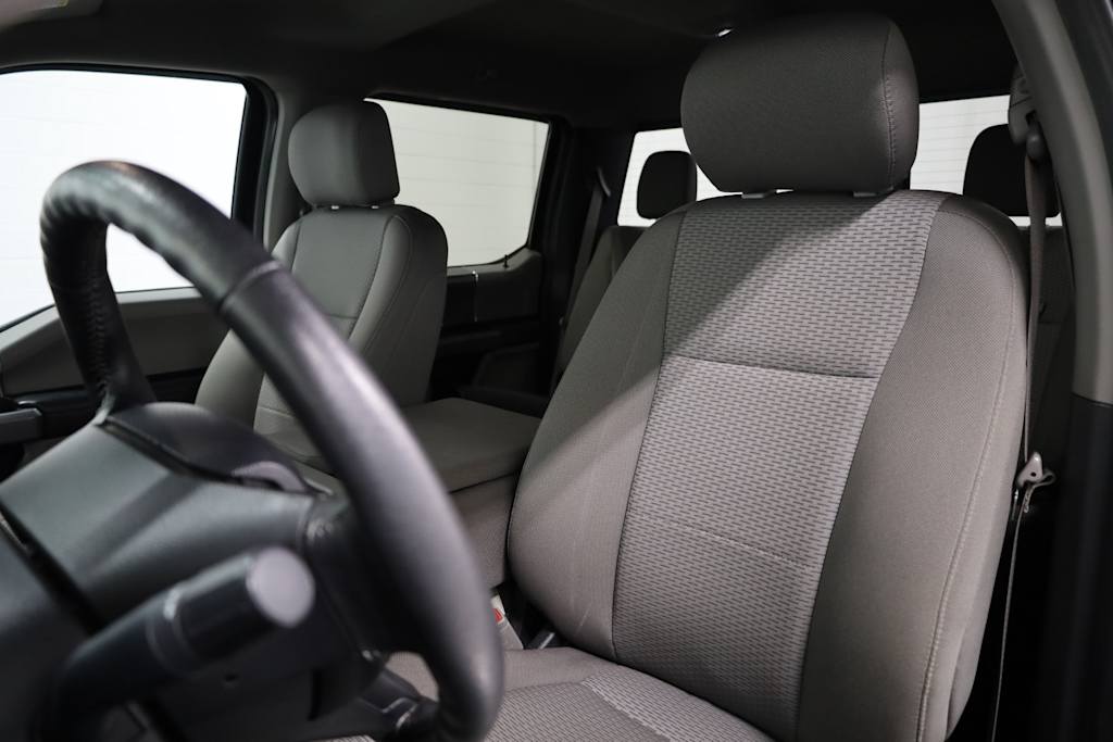 Thumbnail: 2019 Ford F-150 - 11
