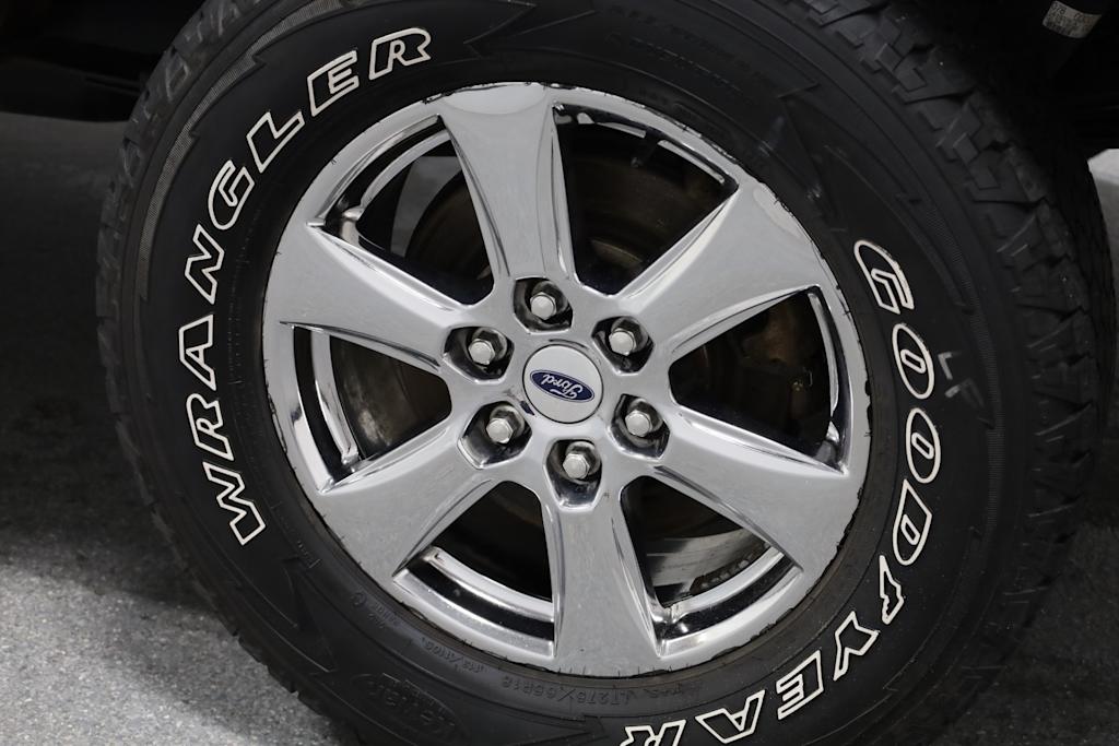 Thumbnail: 2019 Ford F-150 - 36