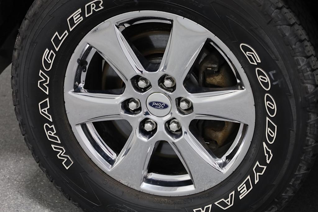 Thumbnail: 2019 Ford F-150 - 37