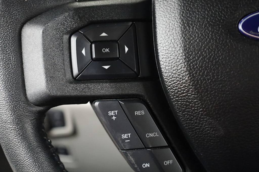 Thumbnail: 2019 Ford F-150 - 29